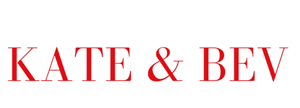 Kate & Bev