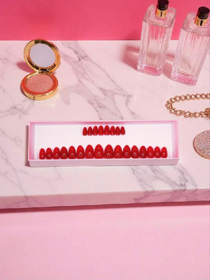 Strawberries & Chocolate