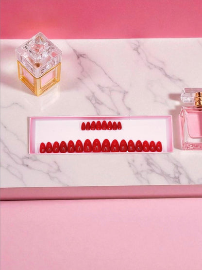 Strawberries & Chocolate