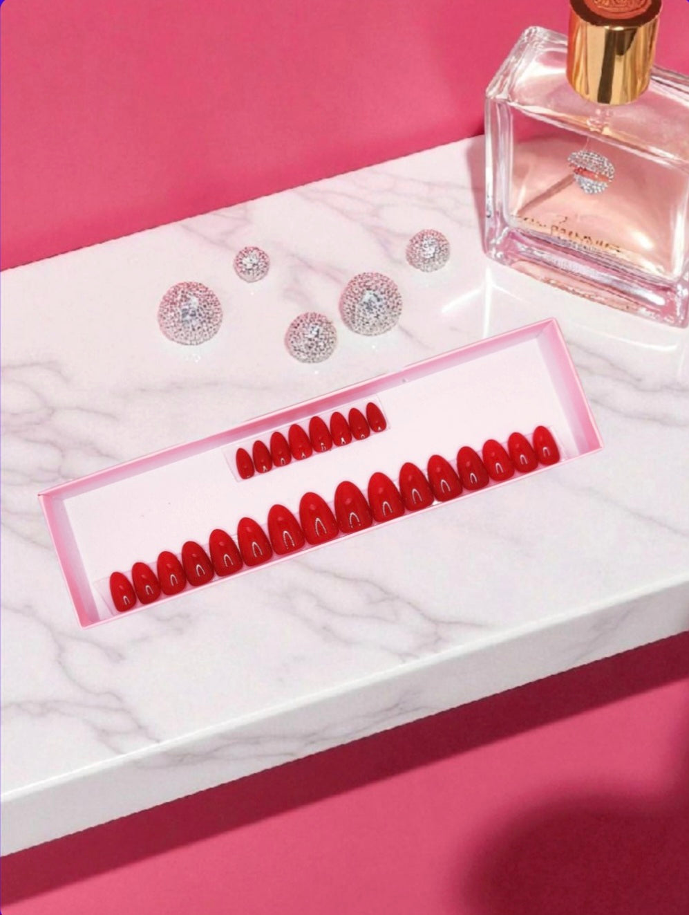 Strawberries & Chocolate