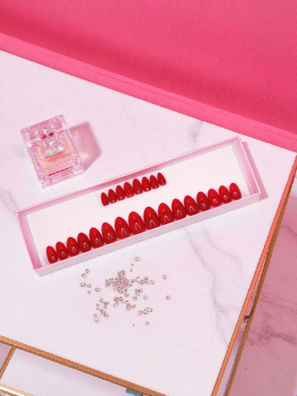 Strawberries & Chocolate