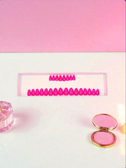 Keep It Cute - Handmade Press On Nails