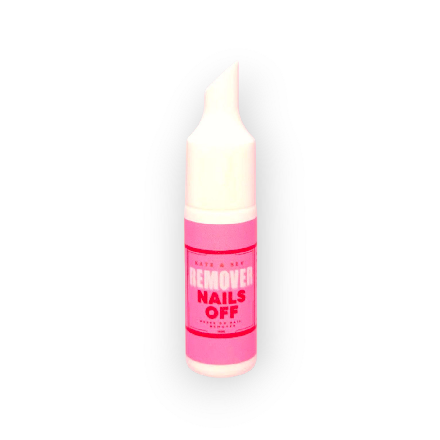 Press On Nail Remover