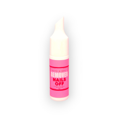 Press On Nail Remover