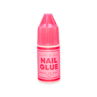 Press On Nail Glue