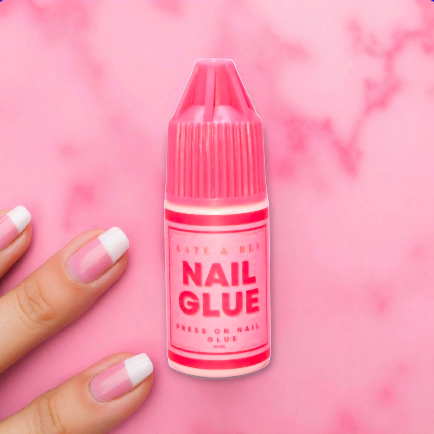 Press On Nail Glue